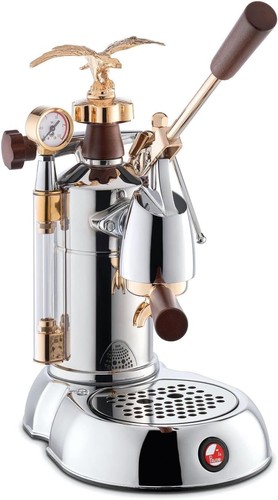 Pavoni lplexp01eu macchina - pavoni,
