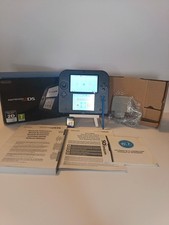 Nintendo 2DS Console + Box +