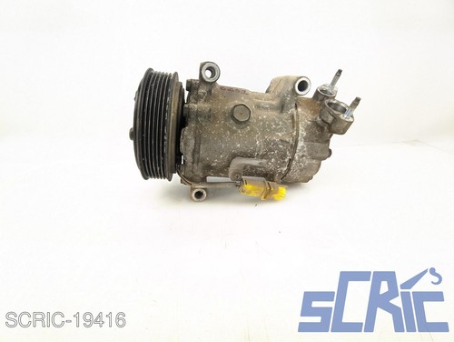Compressore clima peugeot 307 - clima,