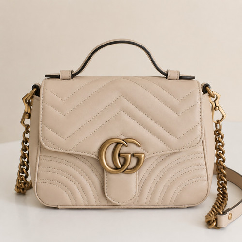 Gucci originale marmont top - gucci,
