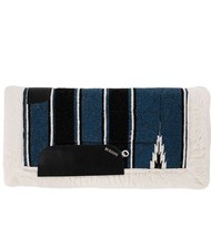 Sottosella western tessuto