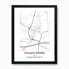 Cassano D Adda,Italy