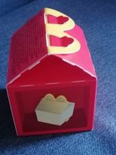 Sorpresa Little Mc Donald’s