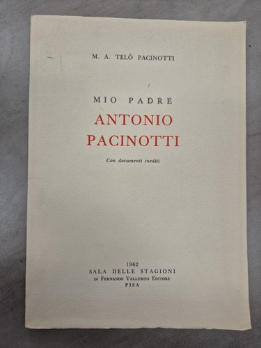 Telò pacinotti mio - telÒ,