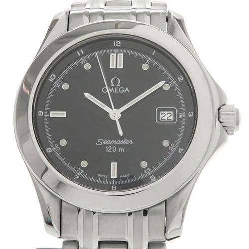 Omega seamaster 120 2511 - seamaster,