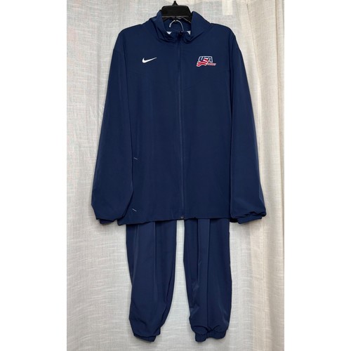 Tuta nike team usa - tuta,