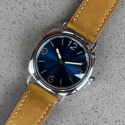 Orologio panerai inspired 3646 - orologio,