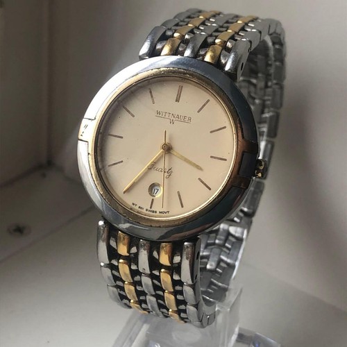 Orologio polso wittnauer - orologio, da