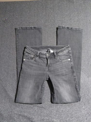 Jeans y2k stile - h&m,