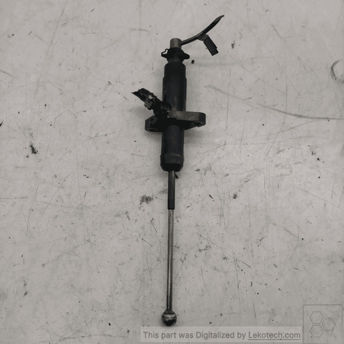 55196177 pompa frizione - 55196177,