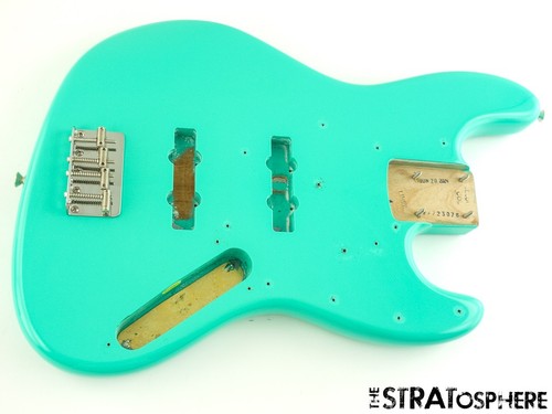 Fender american vintage - av,