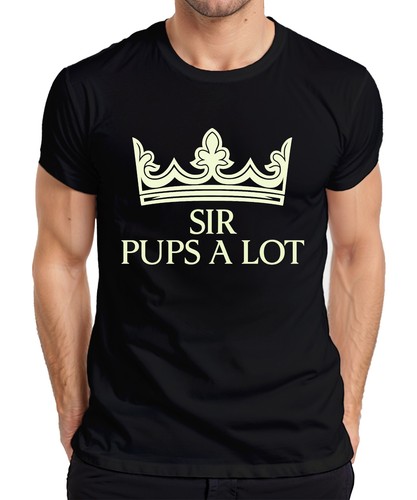Shirt divertente cane - t-shirt,