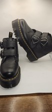 Stivali Dr Martens DEVON HEART