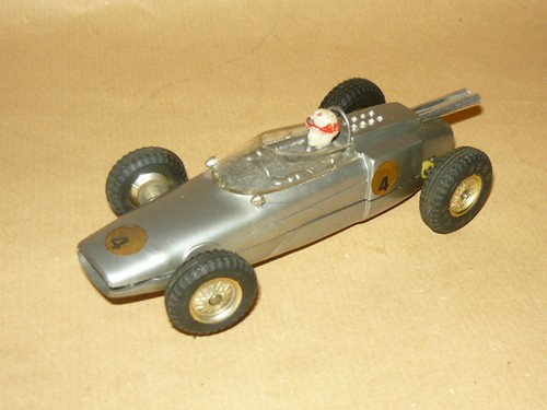 Policar lotus scala - lotus,