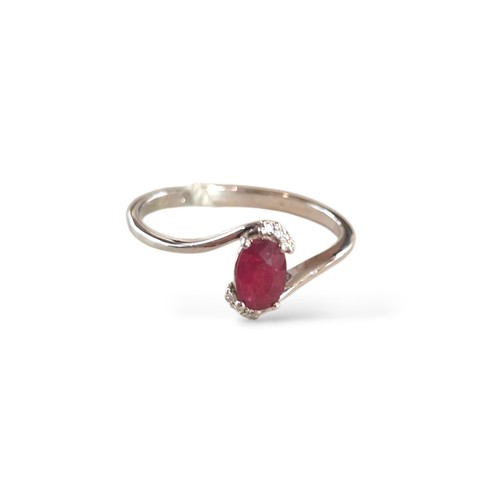 Jewelli women ring - women's,