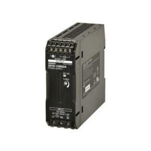 Omron alimentatore switching - omron,