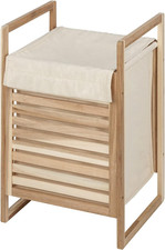 Cesto Portabiancheria Acina