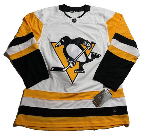 Maglia nhl pittsburgh penguins - maglia,