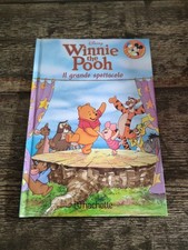 Winnie The Pooh Il Grande