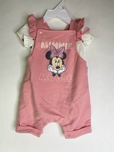 Disney baby minnie mouse - minnie,