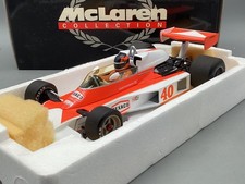 Modellini auto 1:18 Minichamps