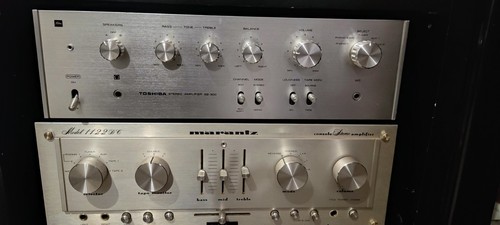 Amplificatore toshiba sb300 - toshiba,