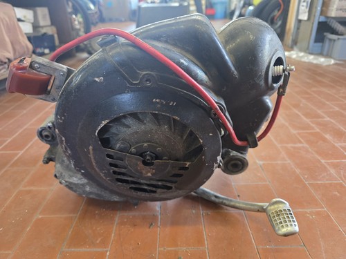 Vespa special marce - special, 4