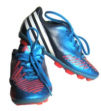ADIDAS PREDATOR TRAXION SCARPA CALCETTO N°32