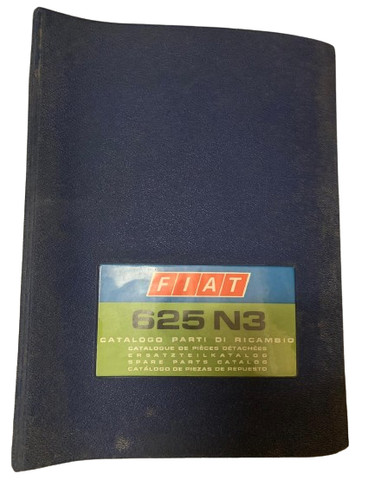 Catalogo parti ricambio - parti, di