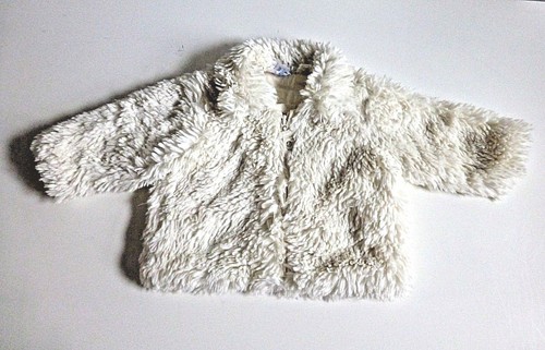Giacca stile bomber pelliccia