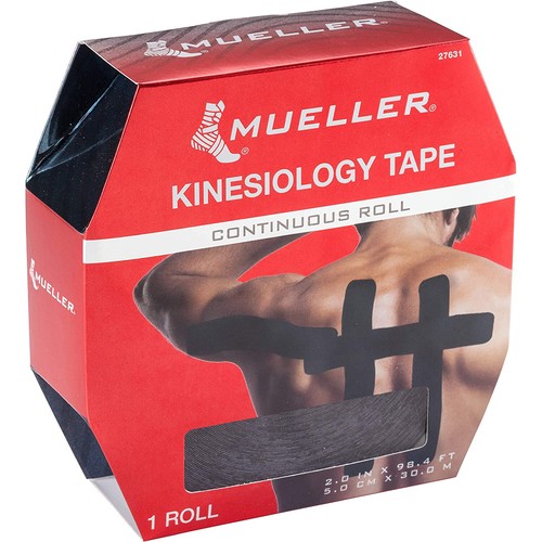 Mueller nastro kinesiologico - nastro,