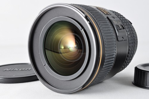 Nikon nikkor 17 - af-s, 17-35