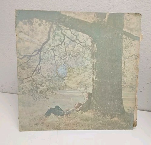John lennon plastic ono - lennon, band