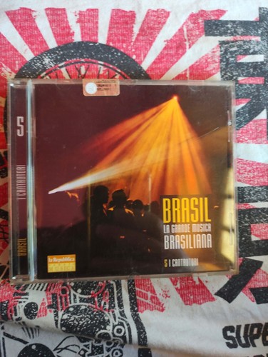 Various grande musica - various,