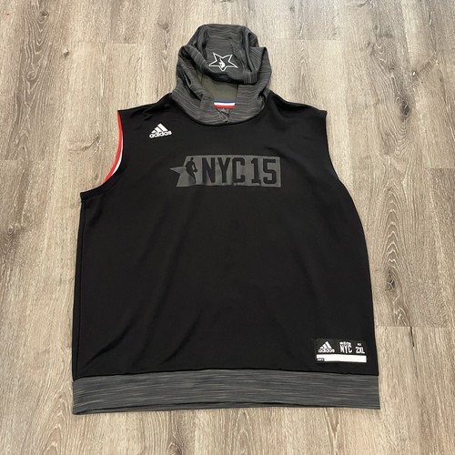 Felpa senza maniche adidas - senza,