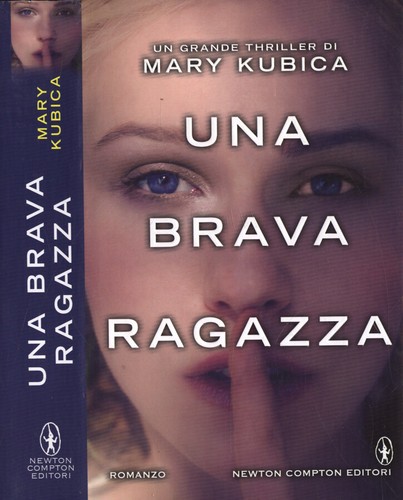 Una brava ragazza mary - una,