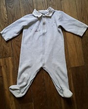 Dors Bene Tutina Pigiama Blu