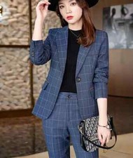 Tailleur Completo Ufficio