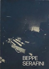 BEPPE SERAFINI  Buono -17840