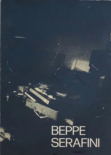 Beppe serafini buono 17840 - serafini, -17840