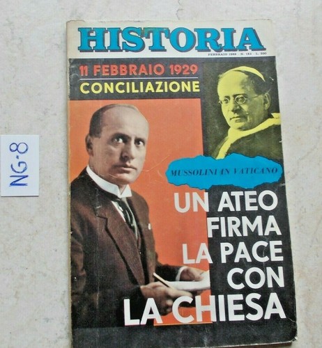 Rivista historia 123 - historia, n