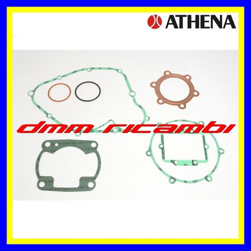 Kit serie guarnizioni kawasaki - kit,