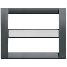 VIMAR IDEA - PLACCA 12M