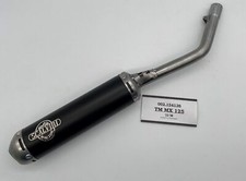 Scalvini TM EN/MX 125 (15-20)