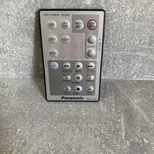 Videocamera telecomandata