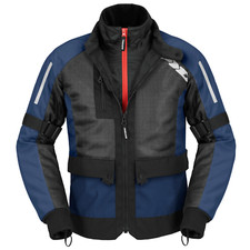Spidi giacca h2out net - spidi,