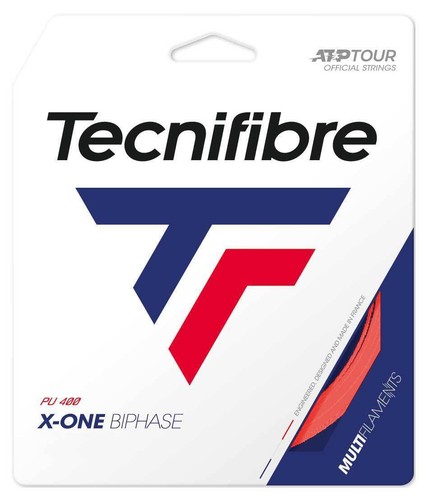 Tecnifibre one bifase set - x-one, 18