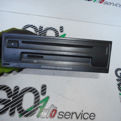 Autoradio volkswagen golf sw - autoradio,