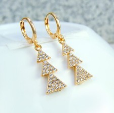 Notevoli orecchini donna oro