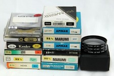 FILTRI FOTOGRAFICI DIAMETRO